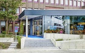 H2 Hotel Düsseldorf Seestern by Sunday Hotels